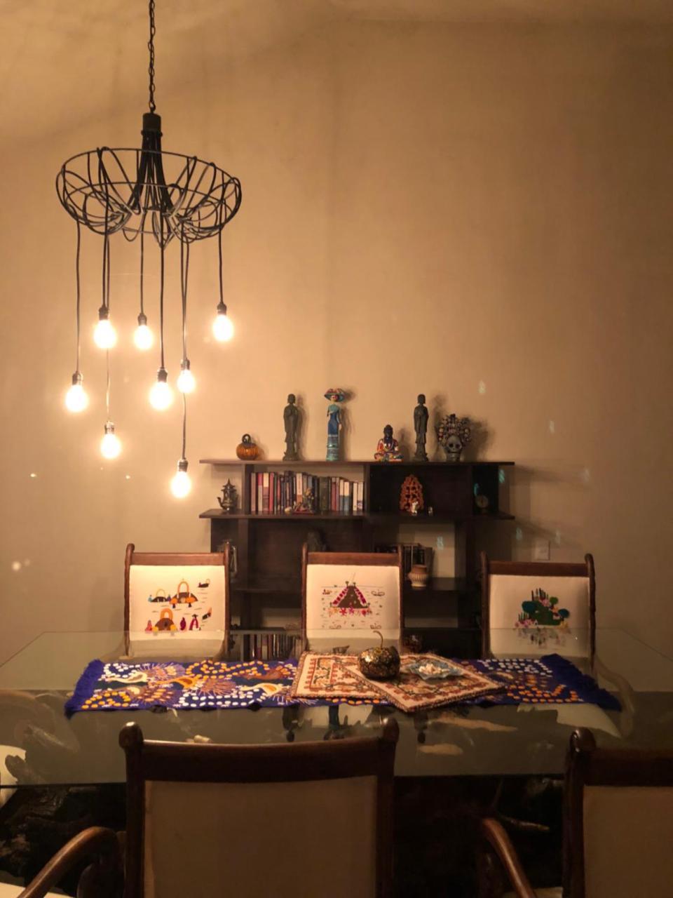 Sandunga Cabanas Boutique 찐쭌짠 외부 사진