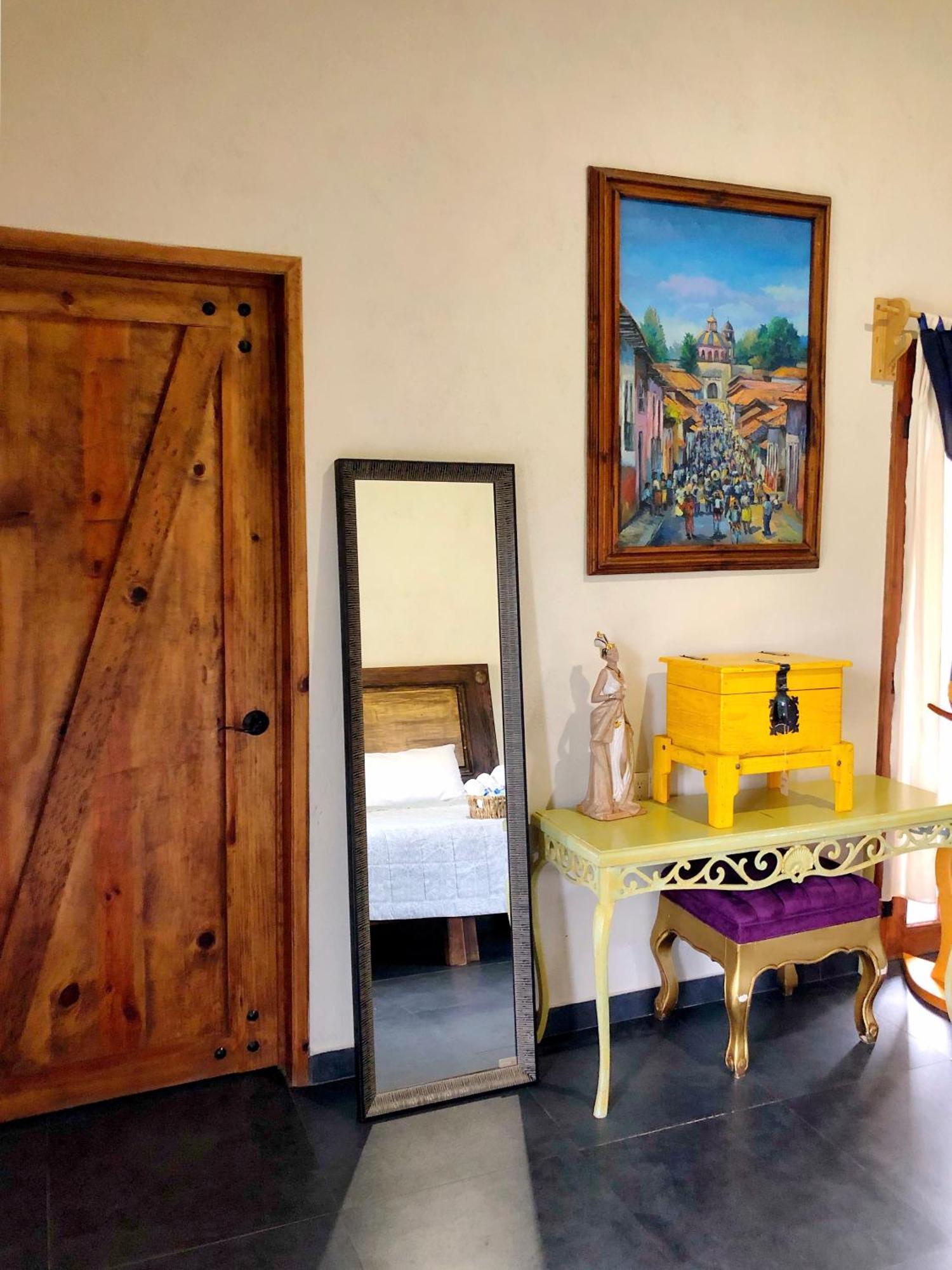 Sandunga Cabanas Boutique 찐쭌짠 외부 사진