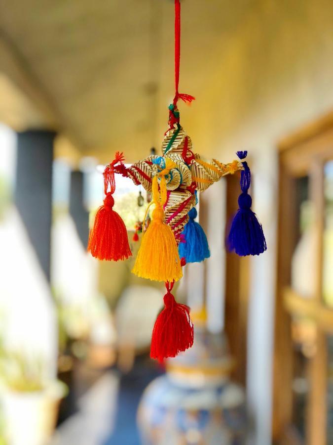 Sandunga Cabanas Boutique 찐쭌짠 외부 사진