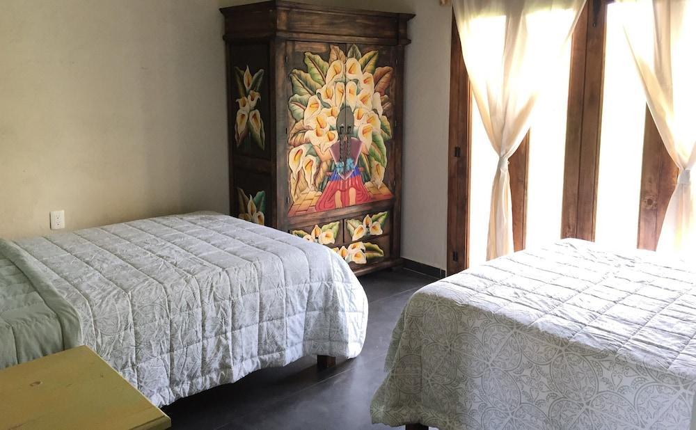 Sandunga Cabanas Boutique 찐쭌짠 외부 사진